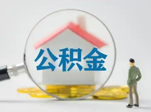 嘉善封存公积金取流程（对于封存的公积金怎么提取）